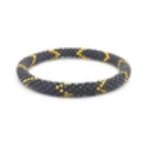 Sashka Co. City Gal Beaded Bracelet